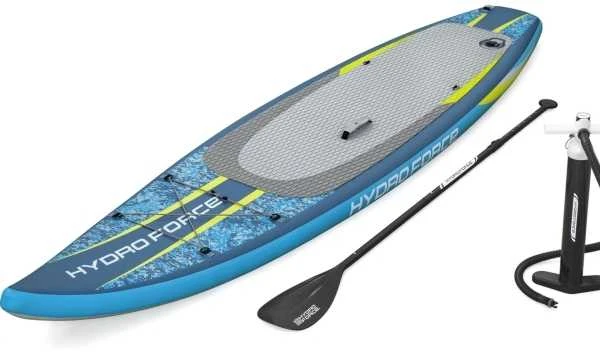 Deska SUP Hydro Force® Aqua Glider™ Set BESTWAY