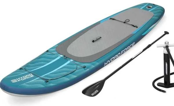 Deska SUP Hydro Force® Aqua Journey™ rinkinys BESTWAY