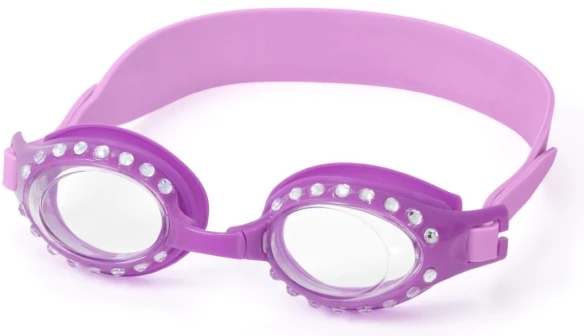 Bestway AST. GERIAUSI. HYDRO SWIM PLAUKIMO AKINIAI, 2 sp.