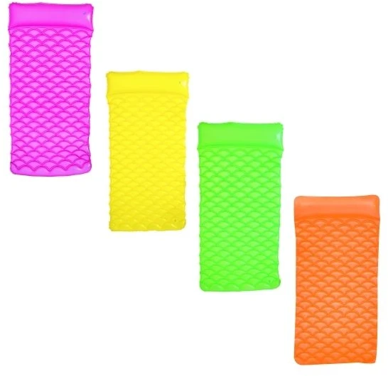Bestway Plaukimo čiužinys pripuč. BECO Float & Roll