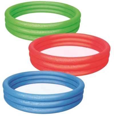 Bestway 51026 vaikiškas žaidimų baseinas