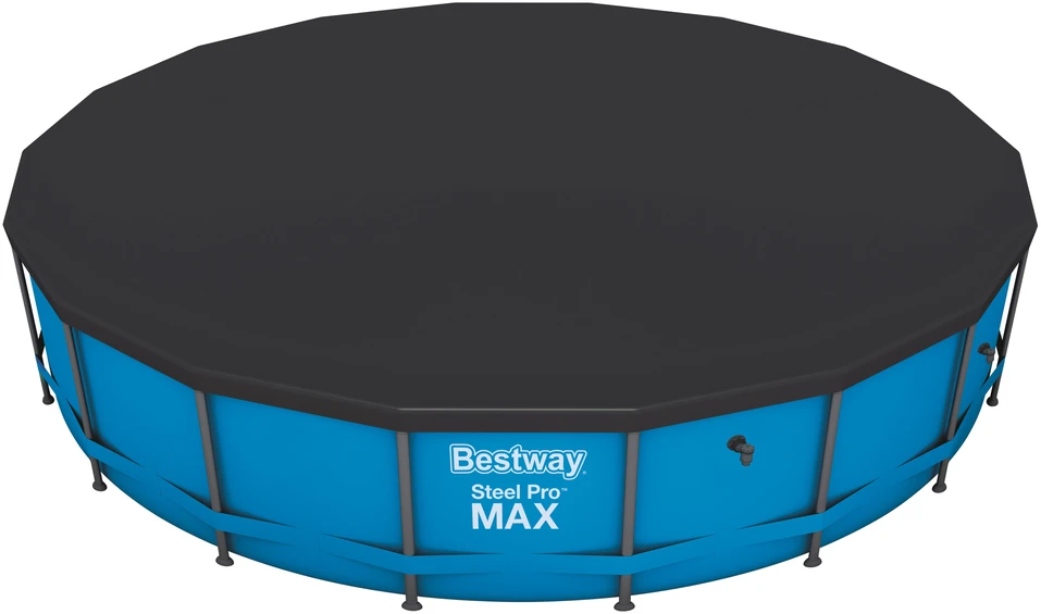 Baseino dangtis 549 cm Bestway 58039