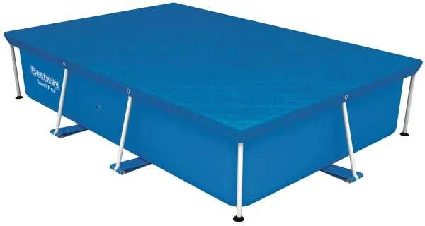 Bestway Baseino uždangalas Flowclear, 259x170cm