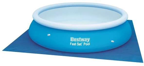 Bestway 58001 baseino priedas Pagrindo audinys