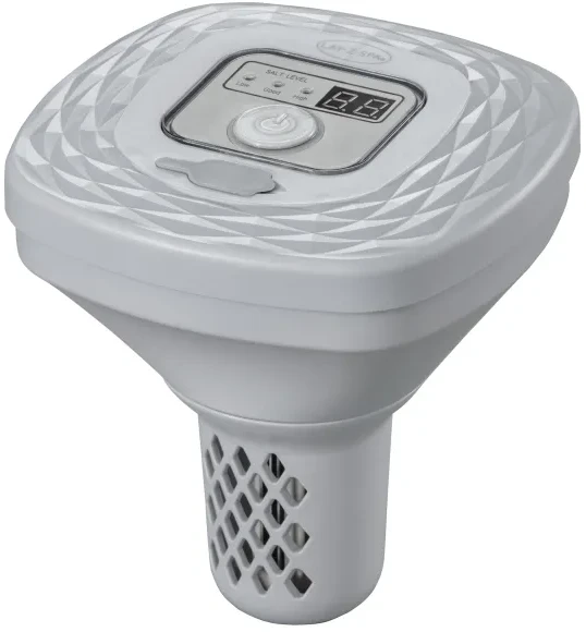 Chloro generatorius pripučiamam SPA 0,5 g/h Bestway 60340