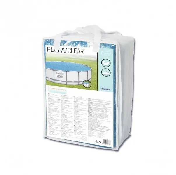 Bestway Solar danga baseinams 549 cm (58173)