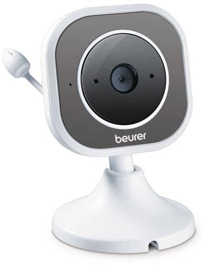 Mobili auklė Beurer BY 110