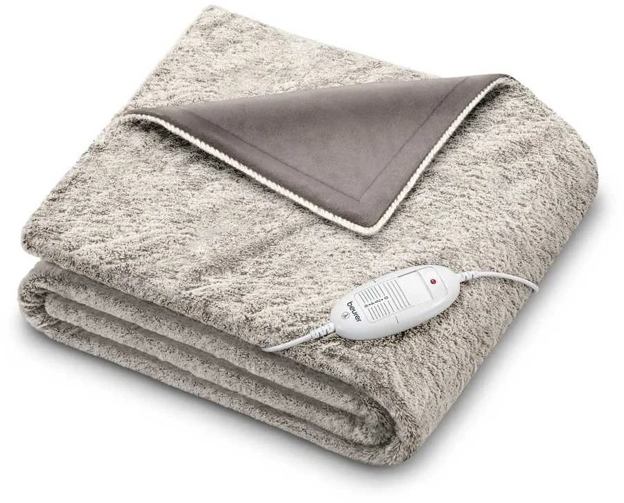 Beurer Šildanti antklodė HD75 Cosy Nordic