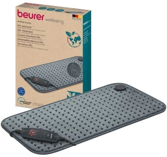 Beurer HK 123 XXL pilka