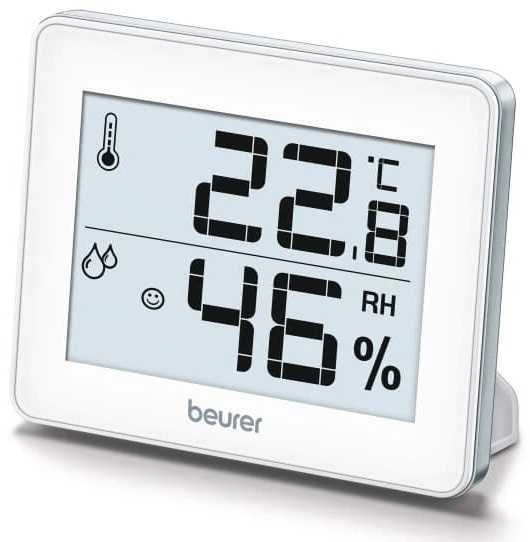 Beurer HM 16 balta