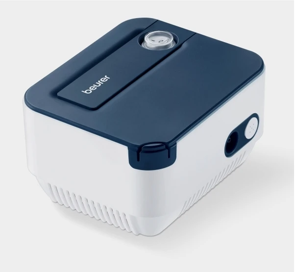 Beurer Beurer IH 16 balta/zila - Inhalators