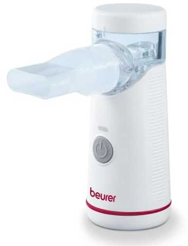 Haxe BEURER INHALATOR IH 51