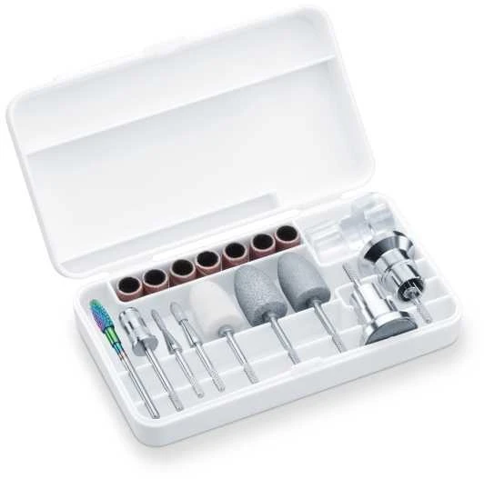 Manicure-pedicure station Beurer MP200