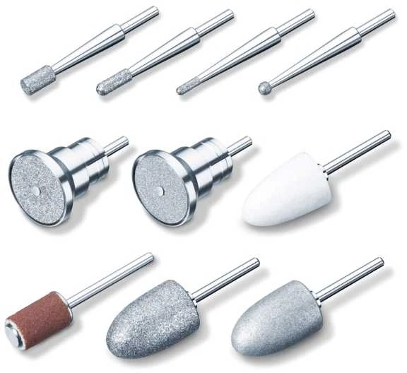 Beurer Beurer MP 100 pakaitinis rinkinys