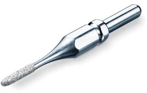 Beurer MP 62 bílá