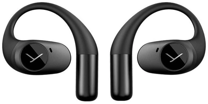 Ausinės Beyerdynamic Amiron 200 langattomat nappikuulokkeet, musta