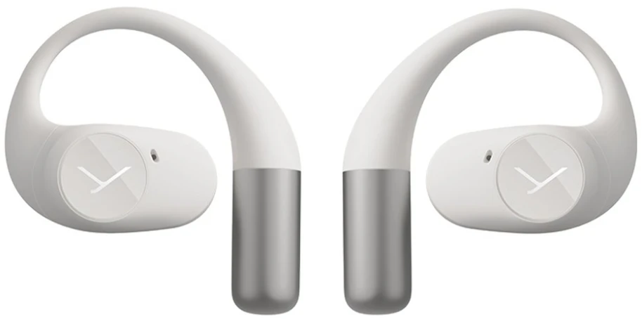 AUSINĖS BEYERDYNAMIC AMIRON 200 BALTOS