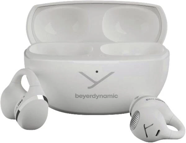 Beyerdynamic Amiron Zero baltos ausinės