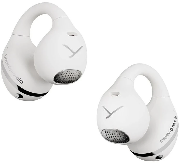 Beyerdynamic Amiron Zero baltos ausinės