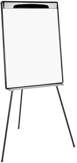 Flipchart Bi-Office ant trikojo 70x102cm sausas trynimas-magnetinis (GEA23062124)