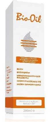 Bi Oil Bio-oil aliejus randams 200 ml