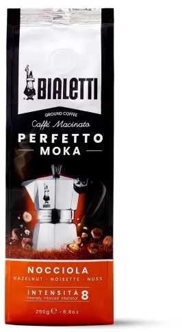 Bialetti Perfetto Moka Nocciola 250g (mielona)