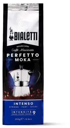 Bialetti Perfetto Moka Intenso 250g (mielona)