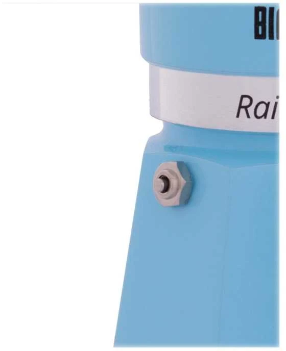 Bialetti RAINBOW 1TZ hellblau