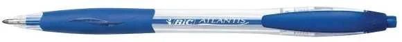 Bic Tušinukas Atlantis Classic 1.0 mm, mėlynas, 1 vnt. 136700