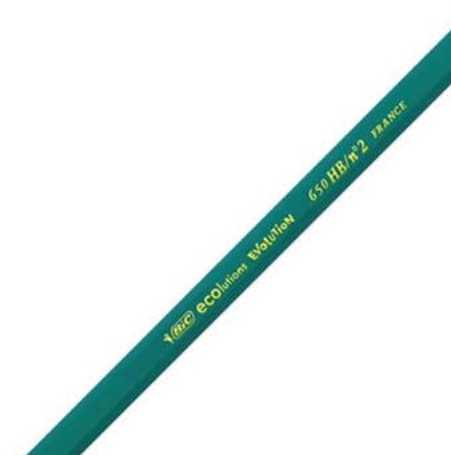 Bic Antspaudų pagalvėlė Trodat 6/4911, raudona, 2 vnt. pakuotėje.
