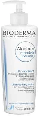 Kremas Bioderma Atoderm Intensive Baume, 500 ml