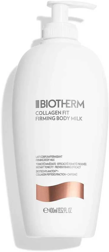Biotherm COLLAGEN FIT pienelis kūnui 400 ml