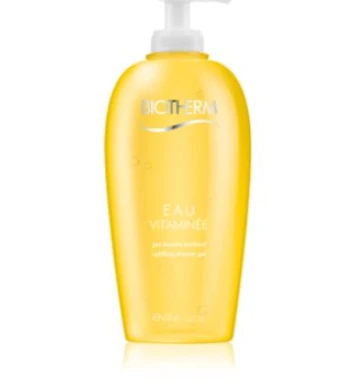 Biotherm Eau Vitaminee parfumuotas kūno pienas