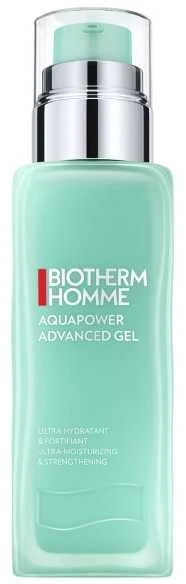 Biotherm Homme Aquapower Advanced Gel, 75 ml