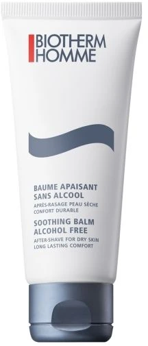 Biotherm Homme Basics Line Aftershave Emulsion emulsija po skutimosi vyrams, 75 ml