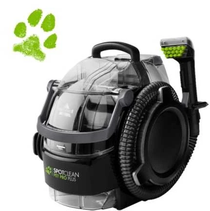 Kilimų ir apmušalų valymo įrenginys BISSELL SpotClean Pet Pro Plus, 37252 , 750 W