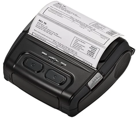 Etikečių spausdintuvas Bixolon SPP-L410 DT WLAN 203 DPI 128MB/SDRAM 256 FLASH USB V2.0 HS+SERI (SPP-L410WK5/BEG)
