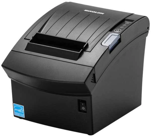 Bixolon SRP-350V WITH USB VI SENSOR - THERMAL Spausdintuvas 180DPI W/ AUTO C