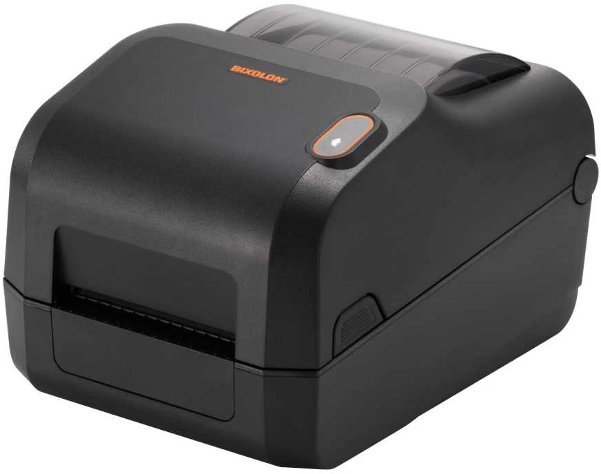 Datalogic XD3-40D 203DPI USB DT Spausdintuvas - Juodas UP TO 127 MM/S(5IPS) TRANS