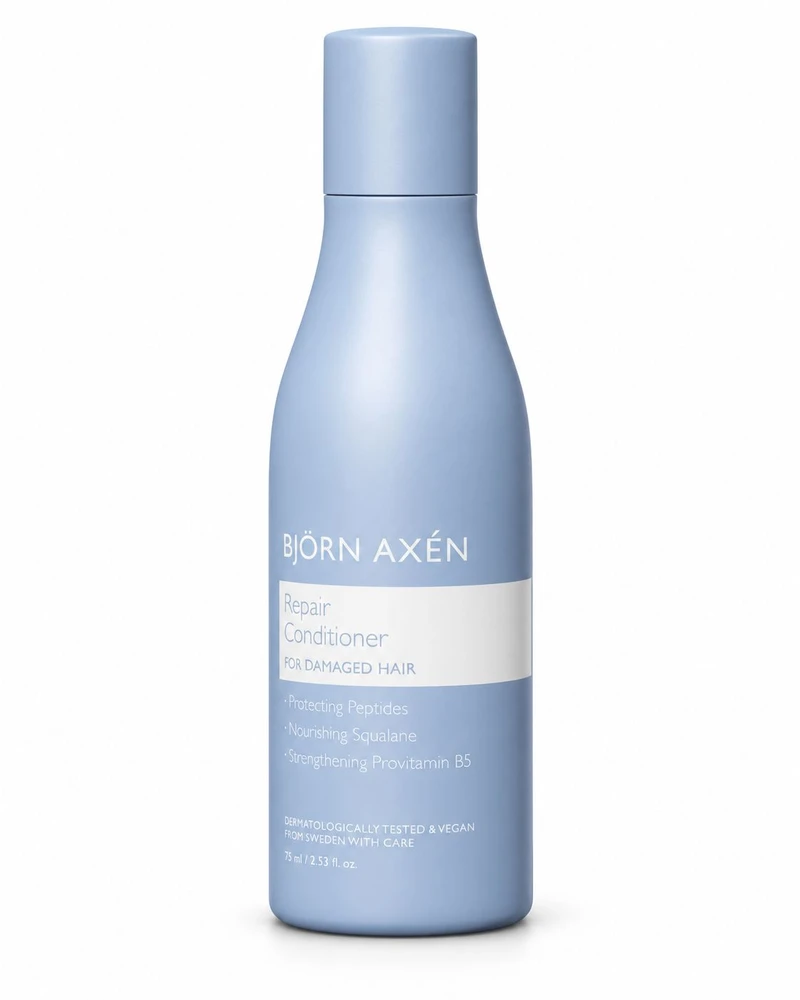 Bjorn Axen Repair Conditioner, 75 ml
