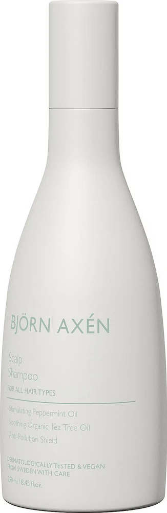 Bjorn Axen galvos odos šampūnas, 250 ml