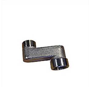 Bjrn Hammer Ekscentrinis radiatoriams, 10-1/2 colio