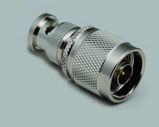 BKL Electronic 0401129, Sidabrinis, Tiesus, 50 O, 37 g, 1 vnt., Dėžutė