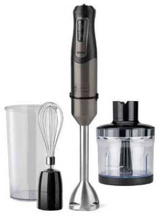 Black & Decker Trintuvas - Black & Decker BXHBA1200E