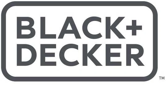 Black & Decker JUODOS + DECKER ELEKTRINĖS ŽOJĖJOS 1600W / 38cm