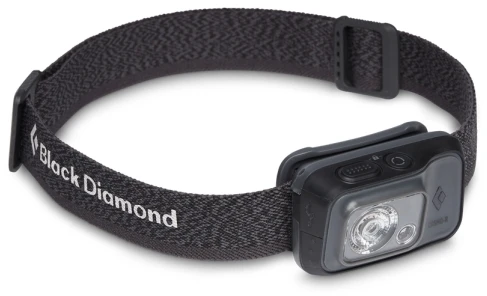 Black Diamond Juodas Diamond Prožektorius Juodas Diamond Cosmo R 350LM