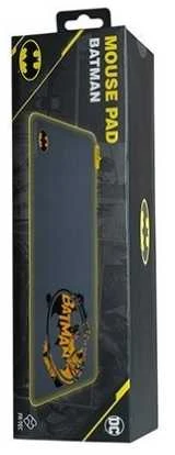 Pelė Kilimėlis Fr-tec Blade Gaming DC Batman PC (BATPCMPAD)