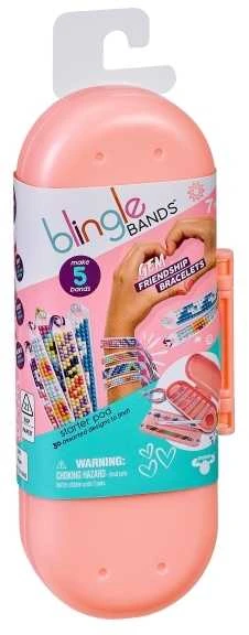 Blingles Blingle Bands – Deluxe Starter Studio S2 (40264)