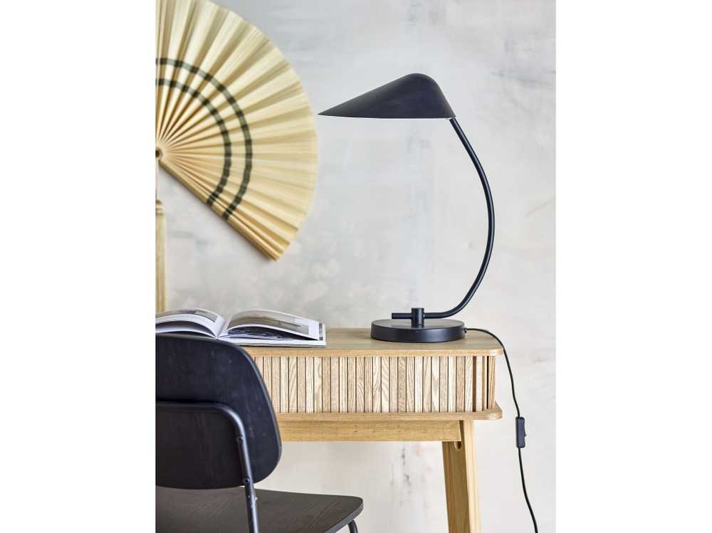 Bloomingville – Jaime Wall Decor – Gamta – Bambukas