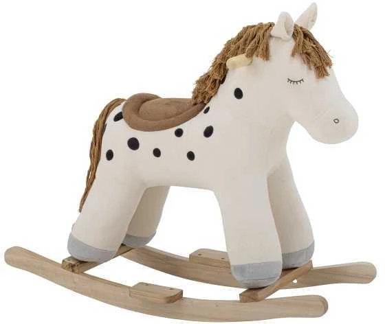 Bloomingville MINI – Merlen Rocking Horse (82062144)